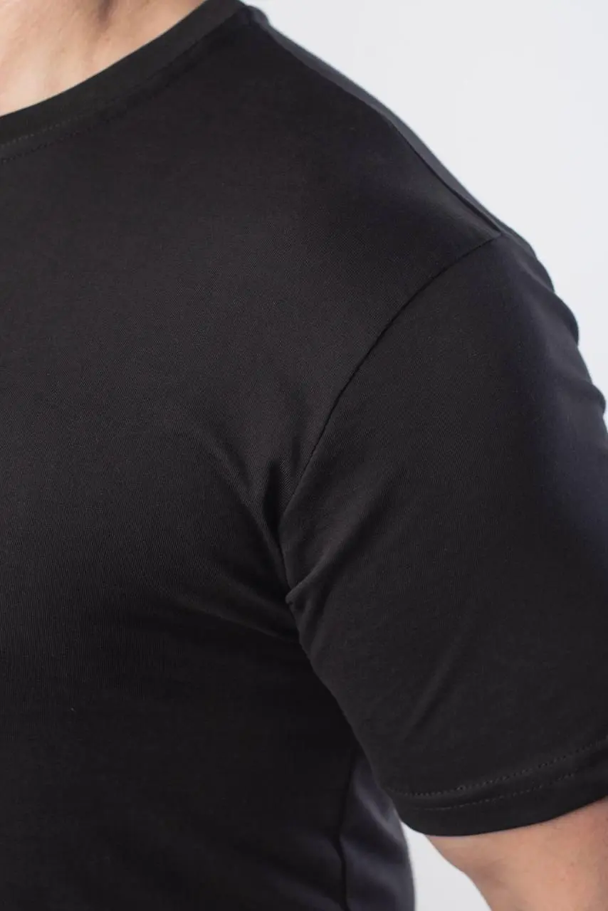 Футболка PINIE Military Black