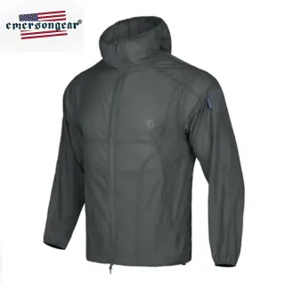 Топова новинка Emersongear BlueLabel “Bat Wing”🇺🇸 Сіра