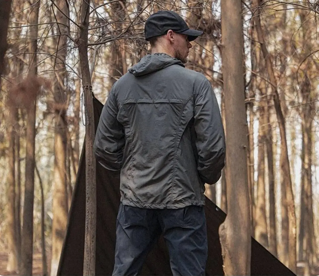Топова новинка Emersongear BlueLabel “Bat Wing”🇺🇸 Сіра