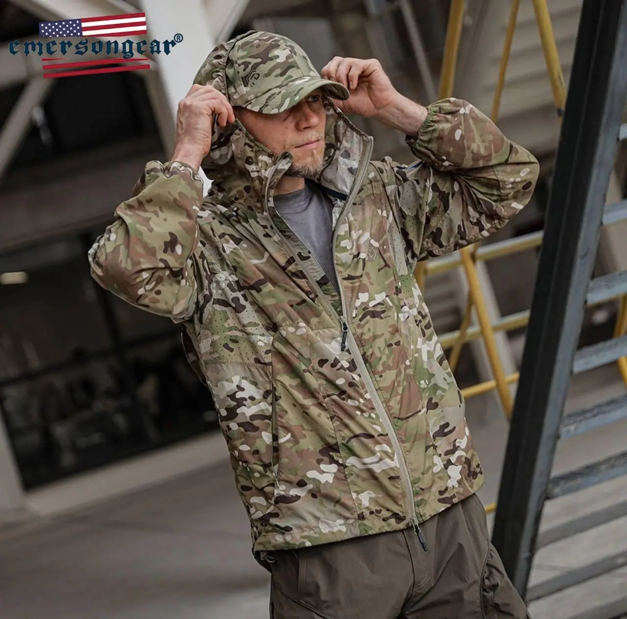 Топова новинка Emersongear BlueLabel “Bat Wing”🇺🇸