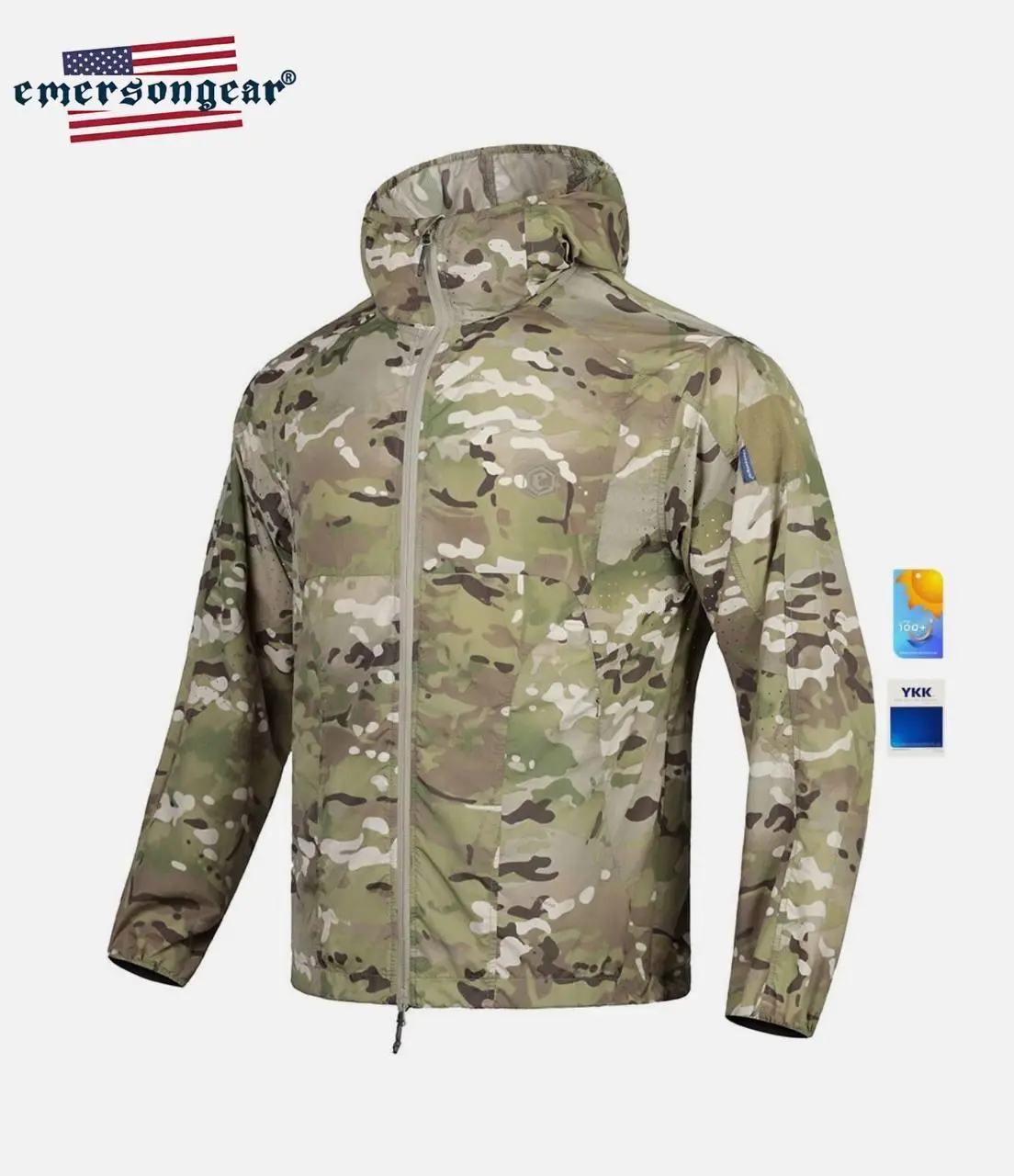 Топова новинка Emersongear BlueLabel “Bat Wing”🇺🇸