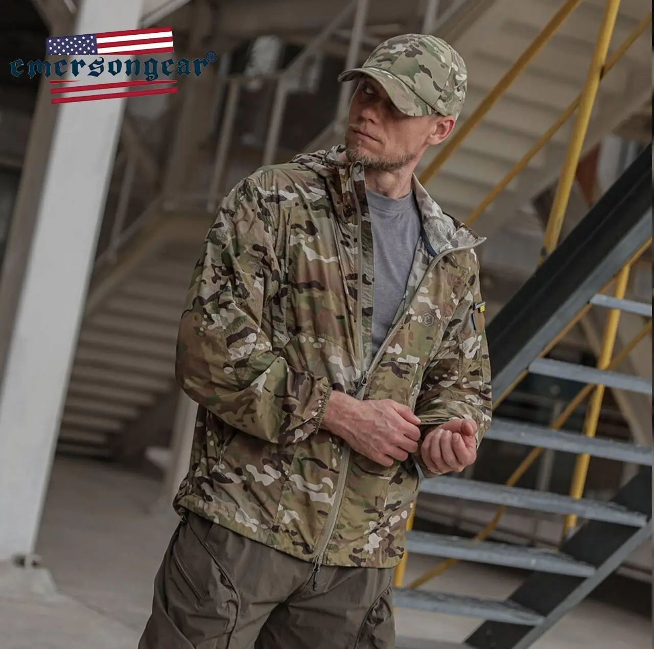 Топова новинка Emersongear BlueLabel “Bat Wing”🇺🇸
