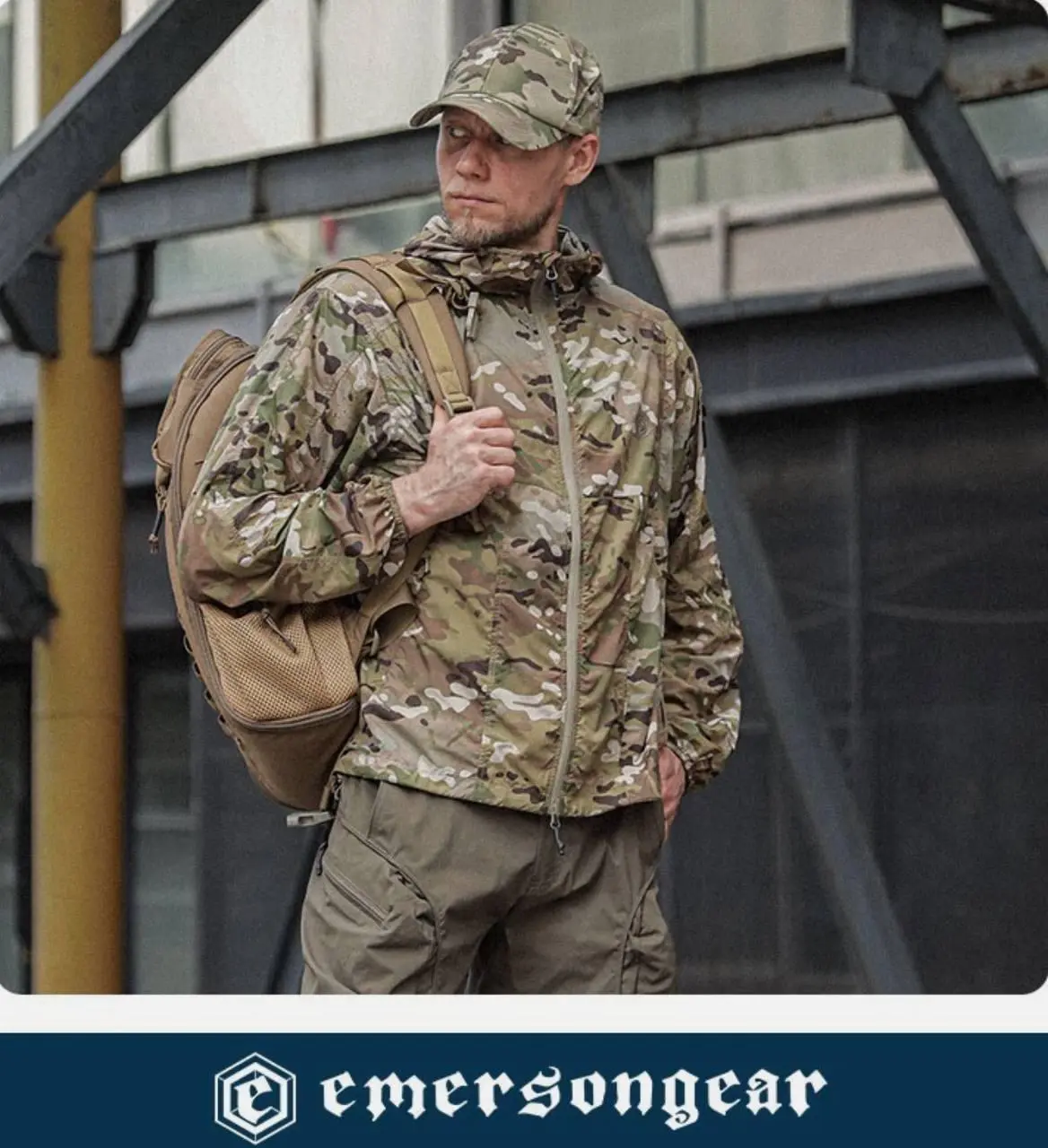 Топова новинка Emersongear BlueLabel “Bat Wing”🇺🇸