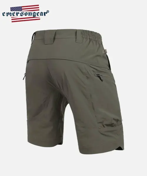 🇺🇸Топові шорти BlueLabel американського бренду Emersongear