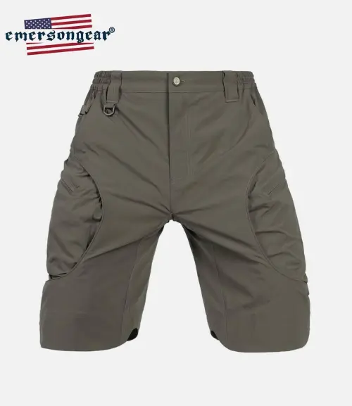 🇺🇸Топові шорти BlueLabel американського бренду Emersongear