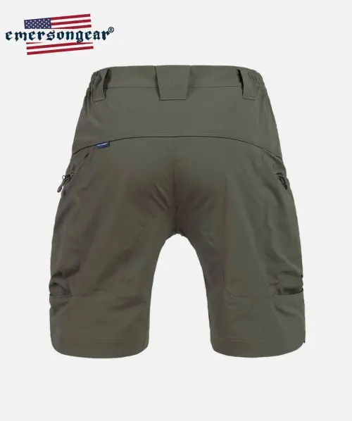 🇺🇸Топові шорти BlueLabel американського бренду Emersongear