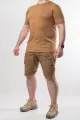 Шорти ADAMS Койот - Photo 4