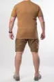 Шорти ADAMS Койот - Photo 3