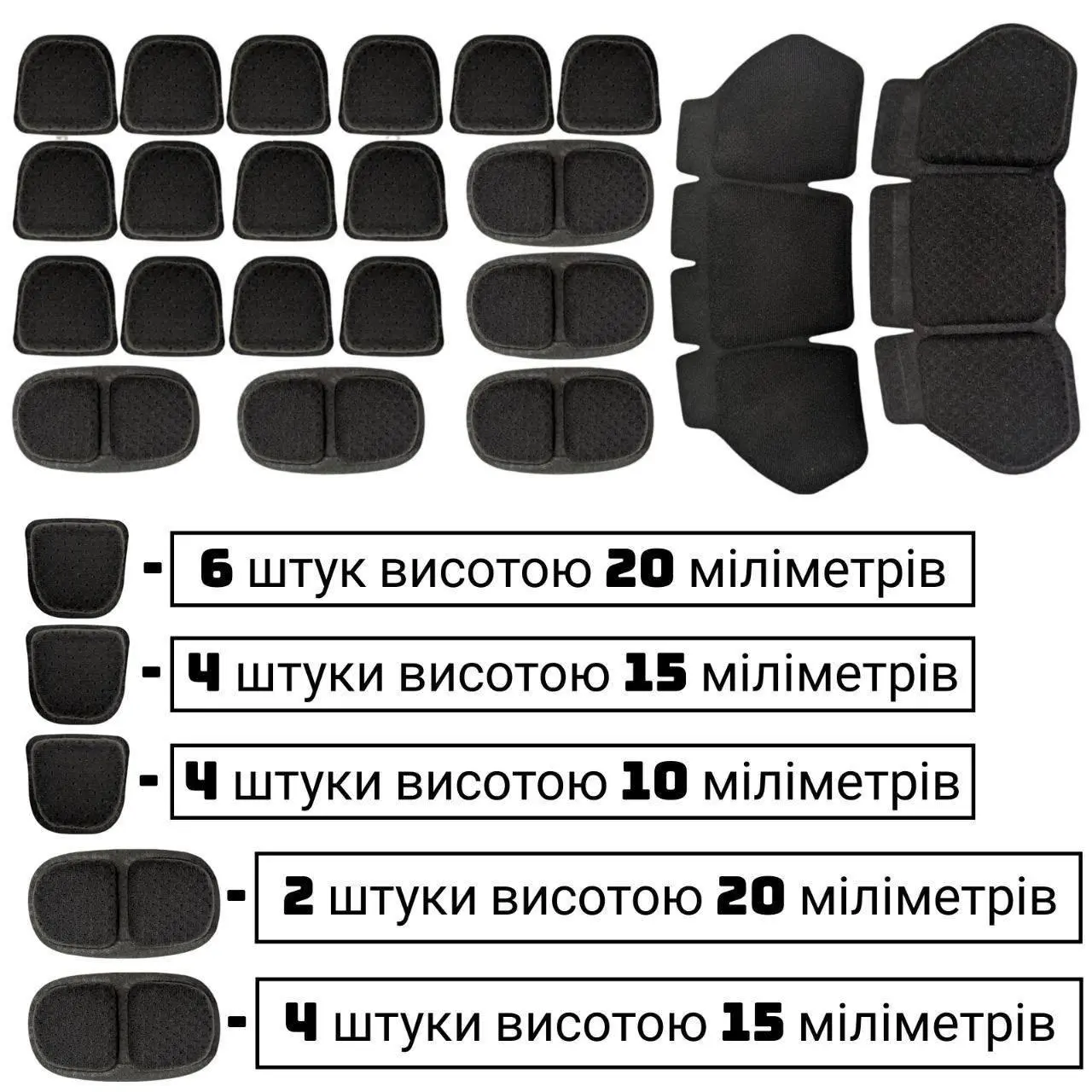 Балістичний шолом KEVLAR SHC BURAN 4.0 Helmet Olive