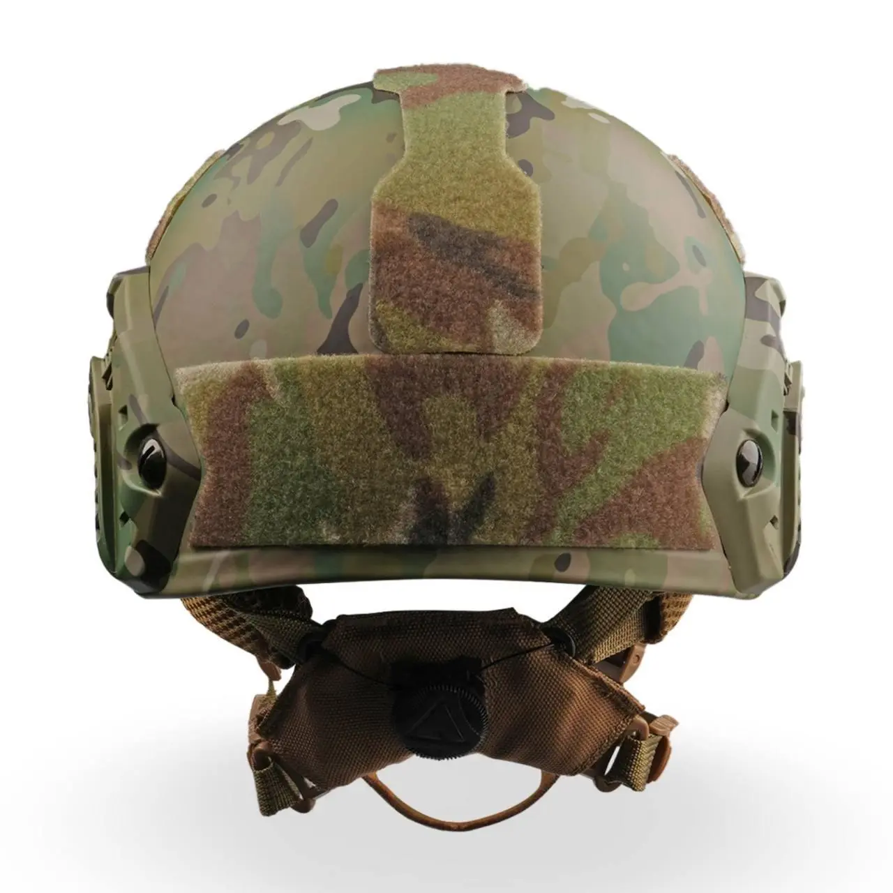 Балістичний шолом UMHWPE HC ECLIPSE GEN 2 helmet system MC