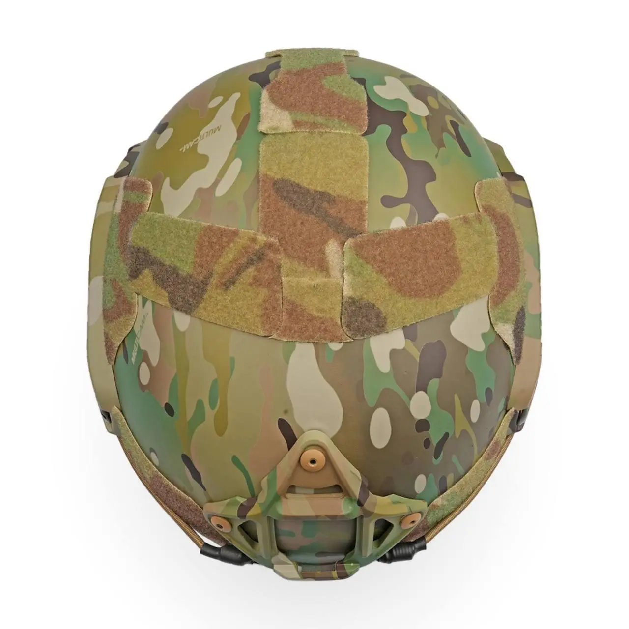 Балістичний шолом UMHWPE HC ECLIPSE GEN 2 helmet system MC