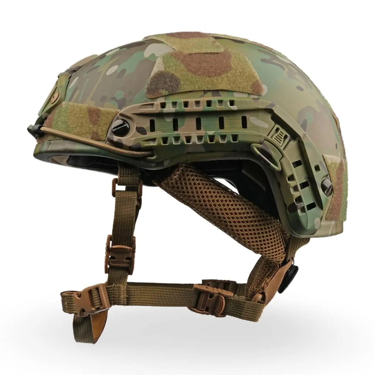 Балістичний шолом UMHWPE HC ECLIPSE GEN 2 helmet system MC