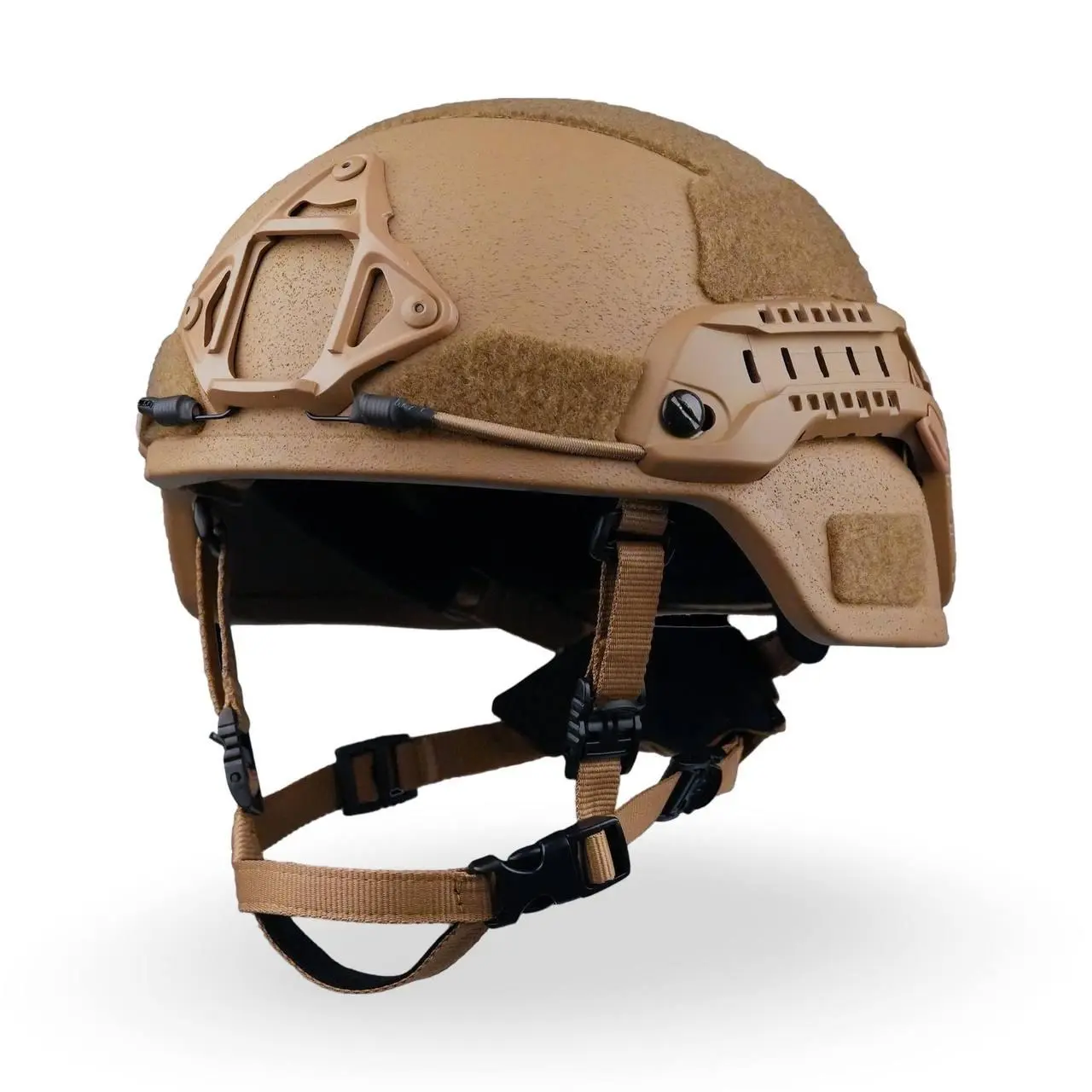 Балістичний шолом KEVLAR MICH Full-Cut ECLIPSE GEN 2 Coyote