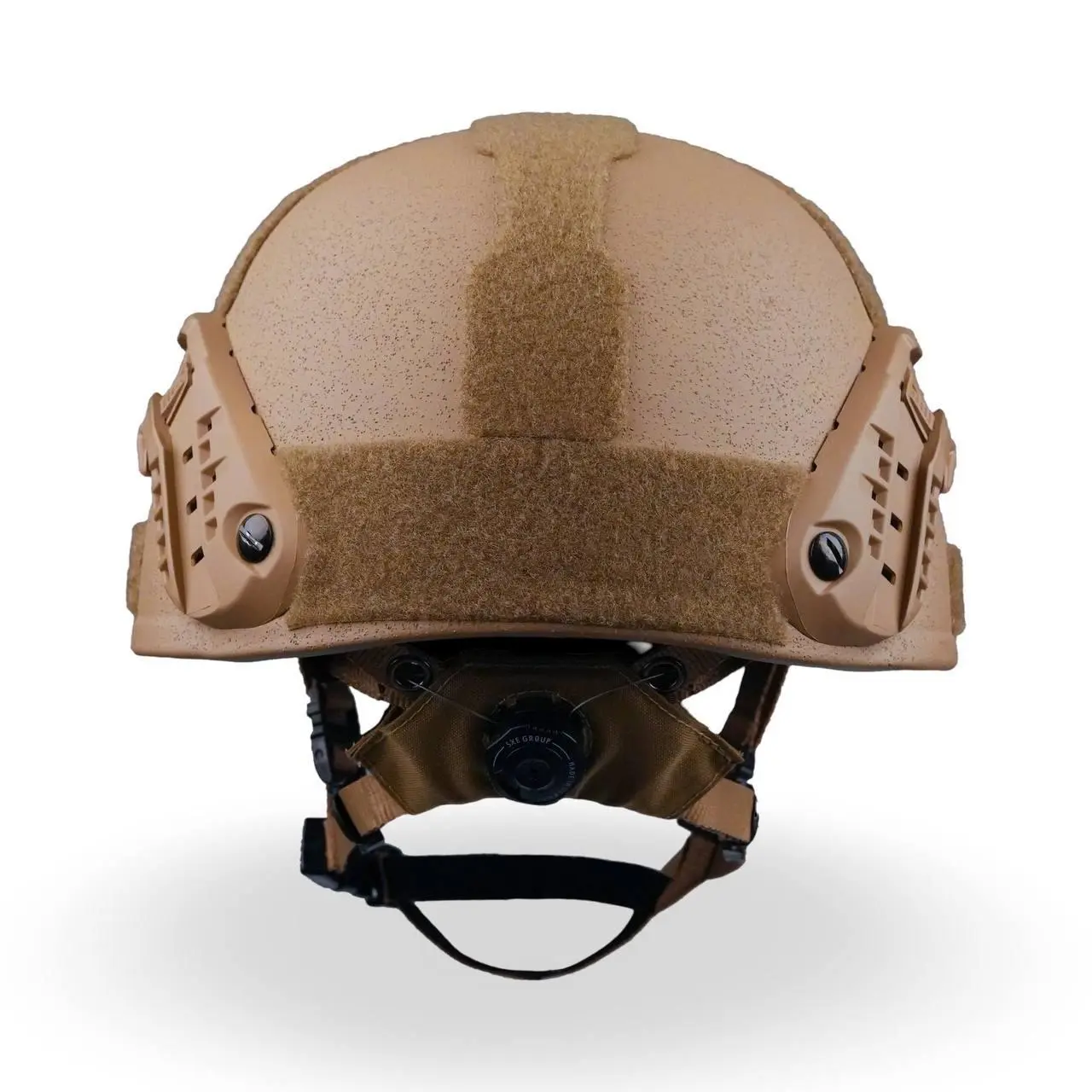Балістичний шолом KEVLAR MICH Full-Cut ECLIPSE GEN 2 Coyote