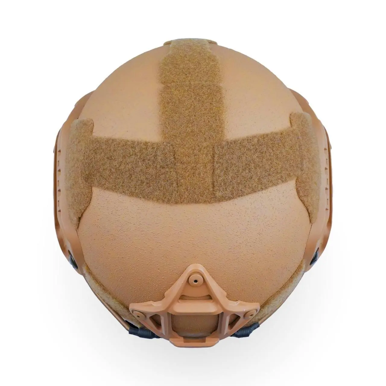 Балістичний шолом KEVLAR MICH Full-Cut ECLIPSE GEN 2 Coyote