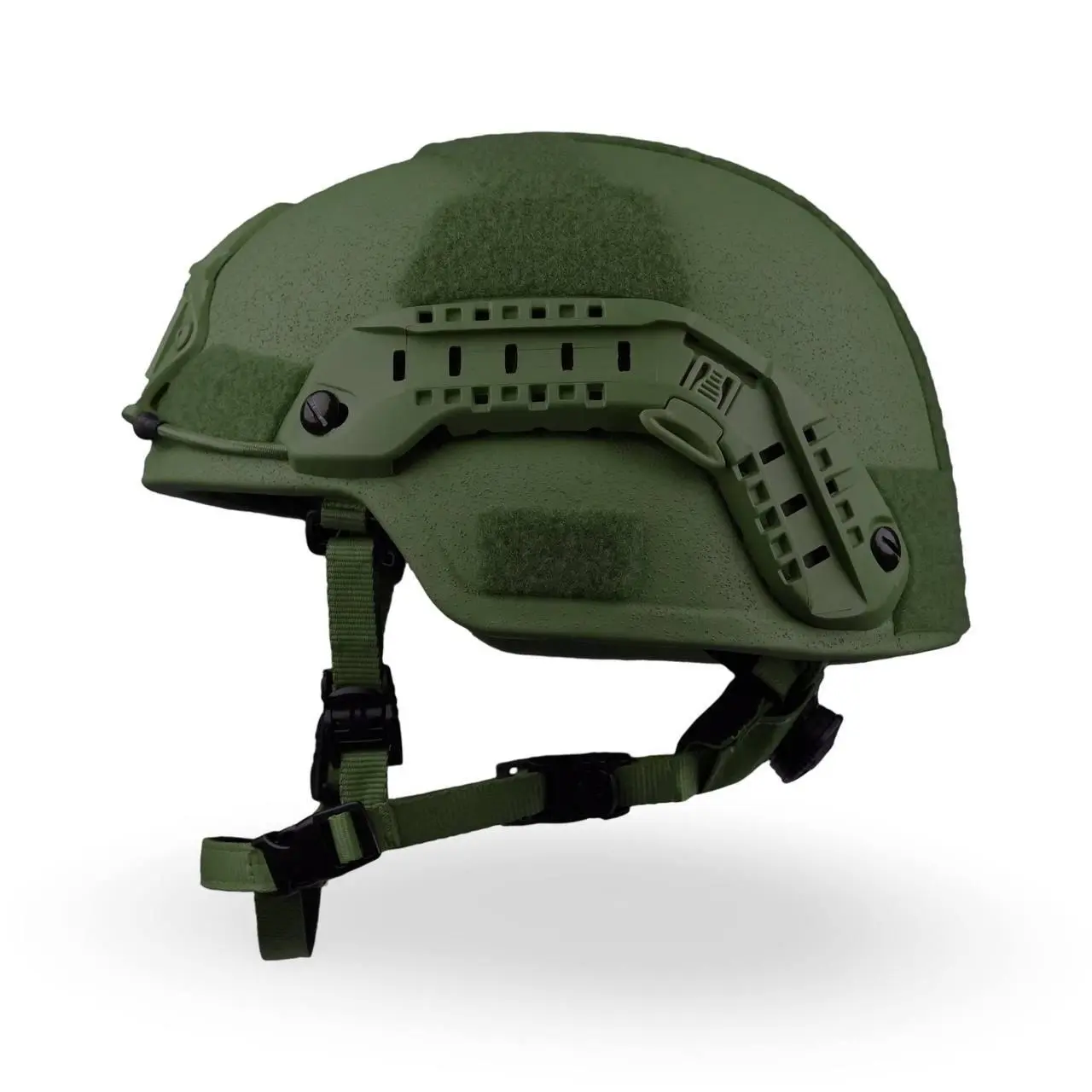 Балістичний шолом KEVLAR MICH Full-Cut ECLIPSE GEN 2 Olive