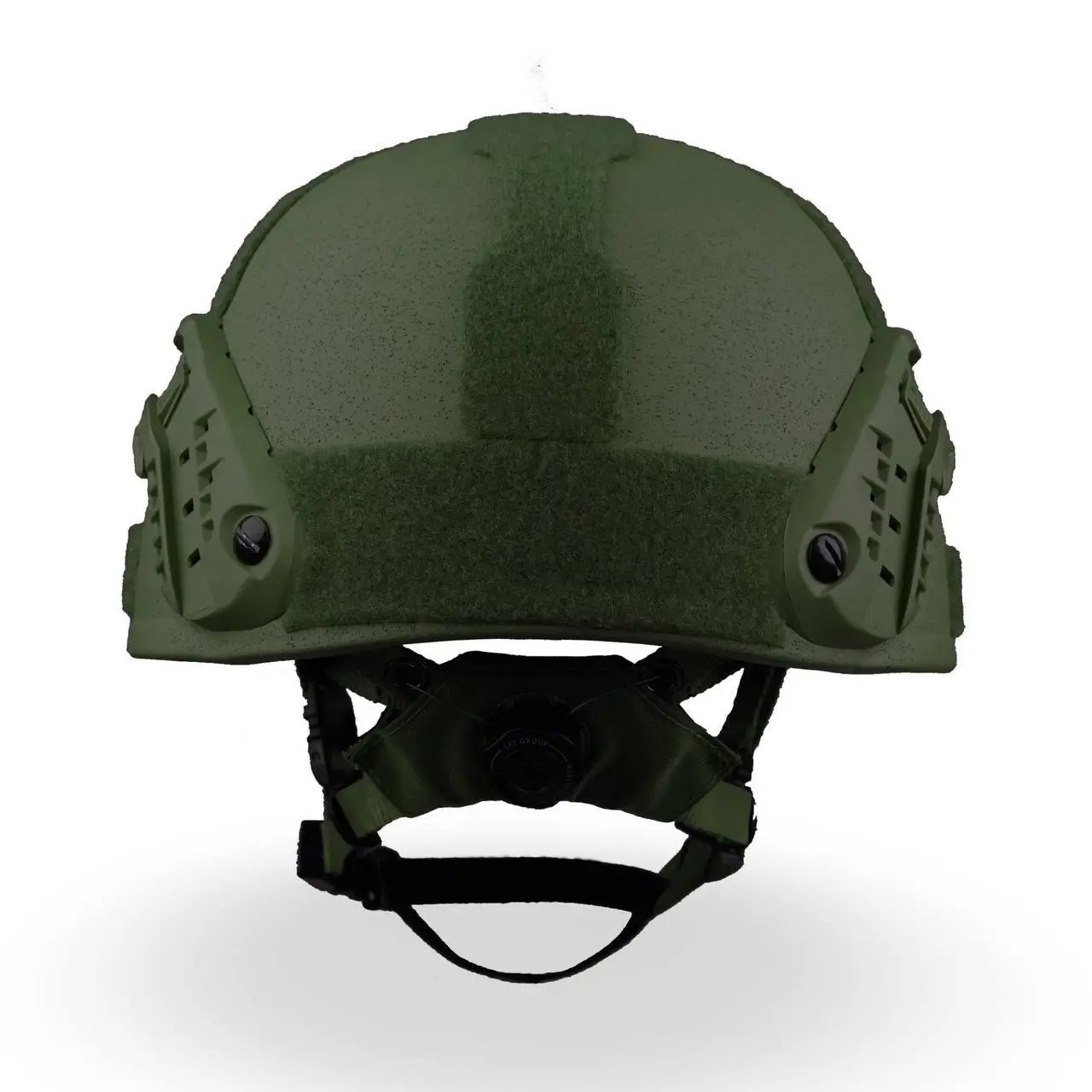 Балістичний шолом KEVLAR MICH Full-Cut ECLIPSE GEN 2 Olive