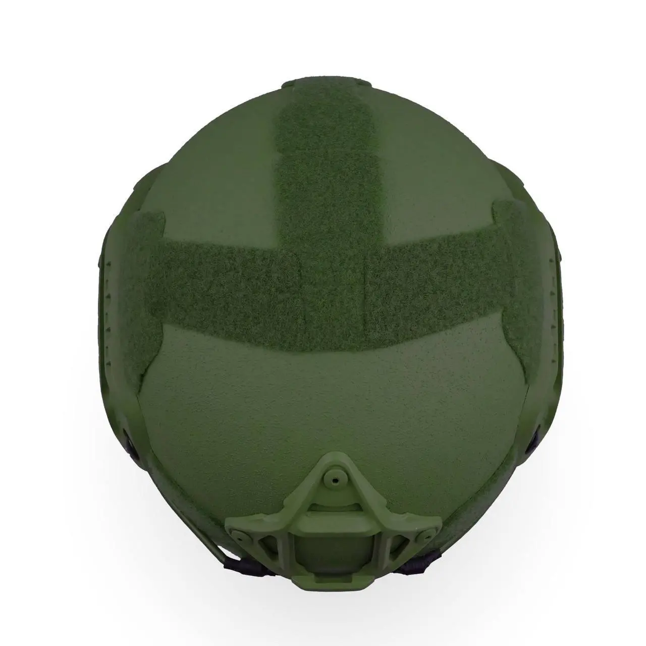 Балістичний шолом KEVLAR MICH Full-Cut ECLIPSE GEN 2 Olive
