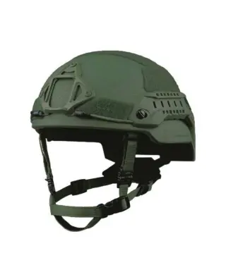 Шолом балістичний MICH SXE GROUP Eclipse Gen 3 Mid Cut арамідний олива