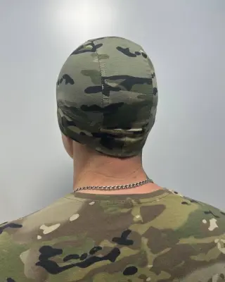 Підшоломник літній