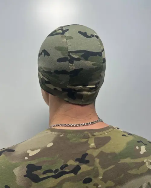 Підшоломник літній