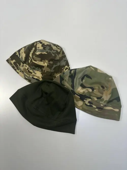 Підшоломник літній