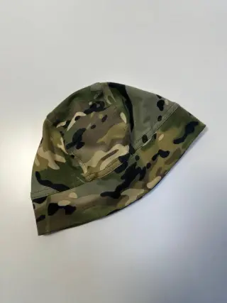 Підшоломник літній