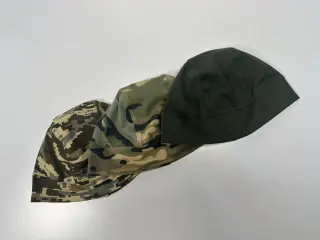 Підшоломник літній