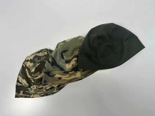 Підшоломник літній