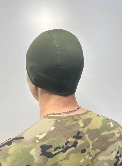 Підшоломник літній