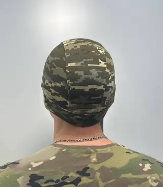 Підшоломник літній