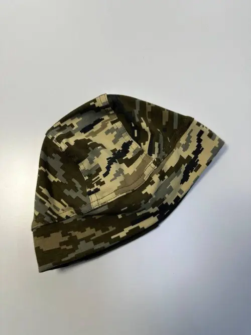 Підшоломник літній