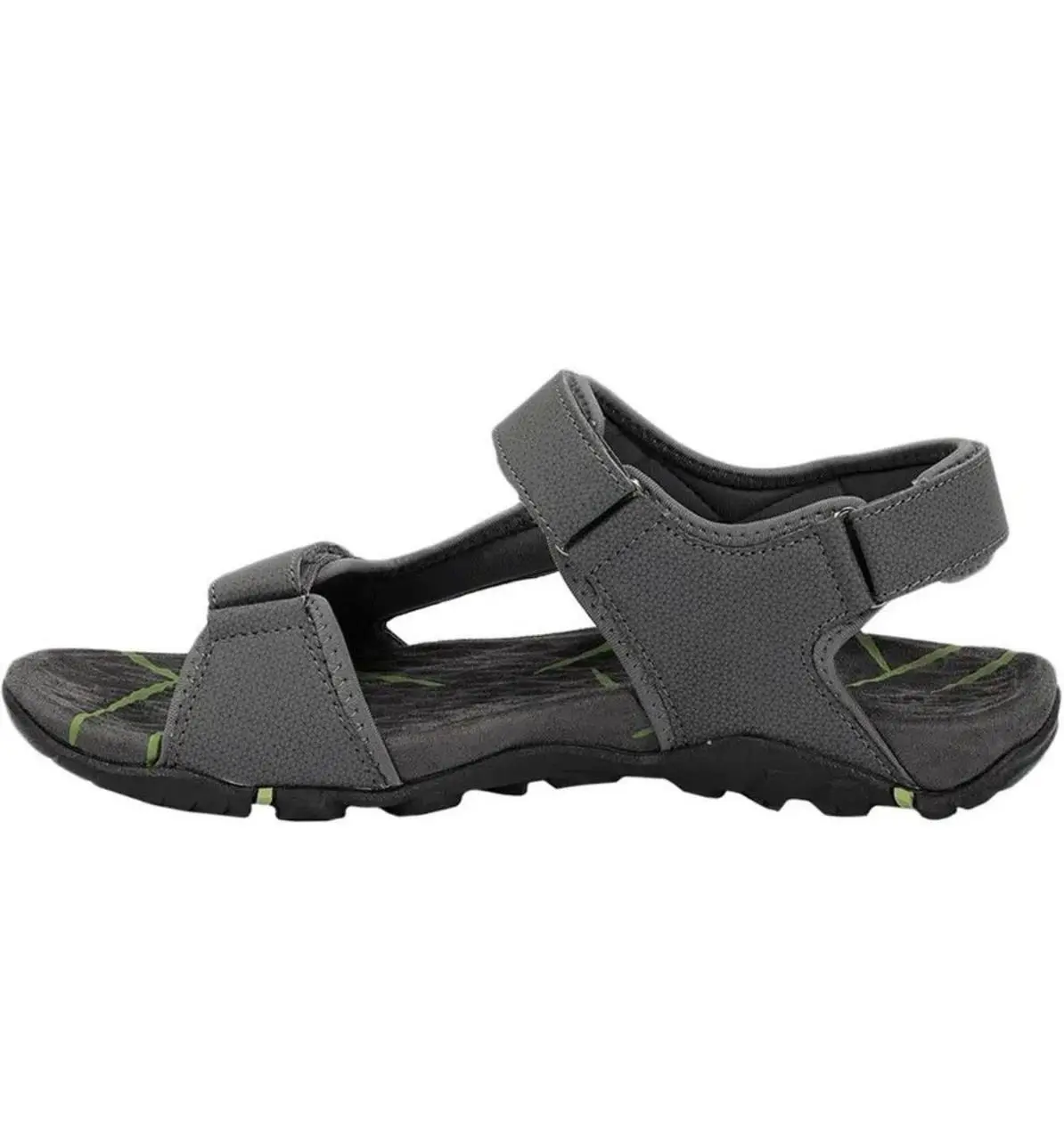 Сандалі Chiruca Dakar🇪🇸 23. Green/Grey