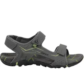 Сандалі Chiruca Dakar🇪🇸 23. Green/Grey