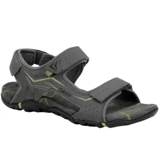 Сандалі Chiruca Dakar🇪🇸 23. Green/Grey