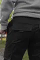 Штани чоловічі "Handy" Intruder чорні - Photo 5
