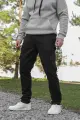 Штани чоловічі "Handy" Intruder чорні - Photo 3