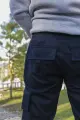 Штани чоловічі "Handy" Intruder сині - Photo 6