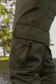 Штани чоловічі "Handy" Intruder хакі - Фото 7