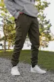 Штани чоловічі "Handy" Intruder хакі - Фото 1