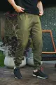 Штани чоловічі "Roofer" хакі - Фото 2