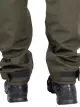 Штани чоловічі soft shell на флісі "Peak" хакі - Фото 12