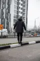Парка зимова чоловіча "Arctic" Intruder сіра - Фото 10