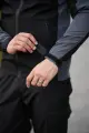 Куртка чоловіча soft shell light "iForce" Intruder сіра - Фото 10