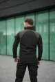Куртка чоловіча soft shell light "iForce" Intruder хакі - Фото 4