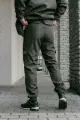 Штани чоловічі soft shell "Easy" Intruder хакі - Фото 4