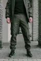 Штани чоловічі soft shell "Easy" Intruder хакі - Фото 2