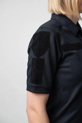 Поло Coolpass Pique жіноче Поліція