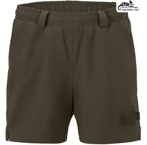 Шорти Helikon-Tex Utility Light Shorts Taiga Green
