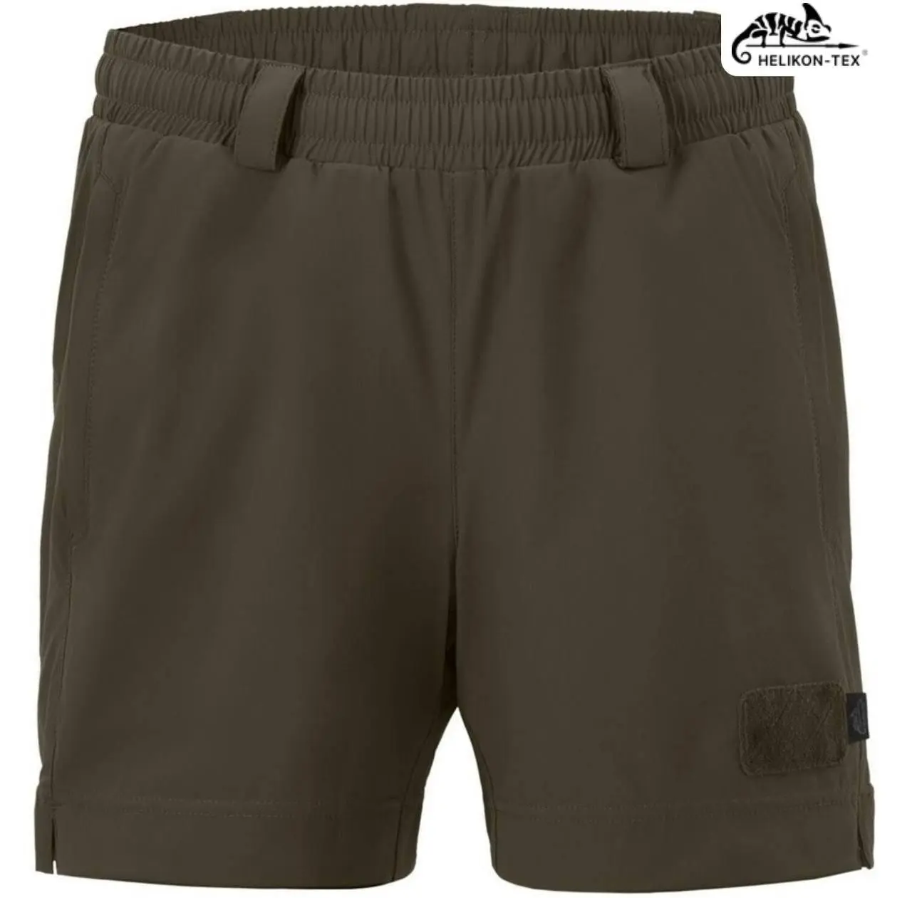 Шорти Helikon-Tex Utility Light Shorts Taiga Green